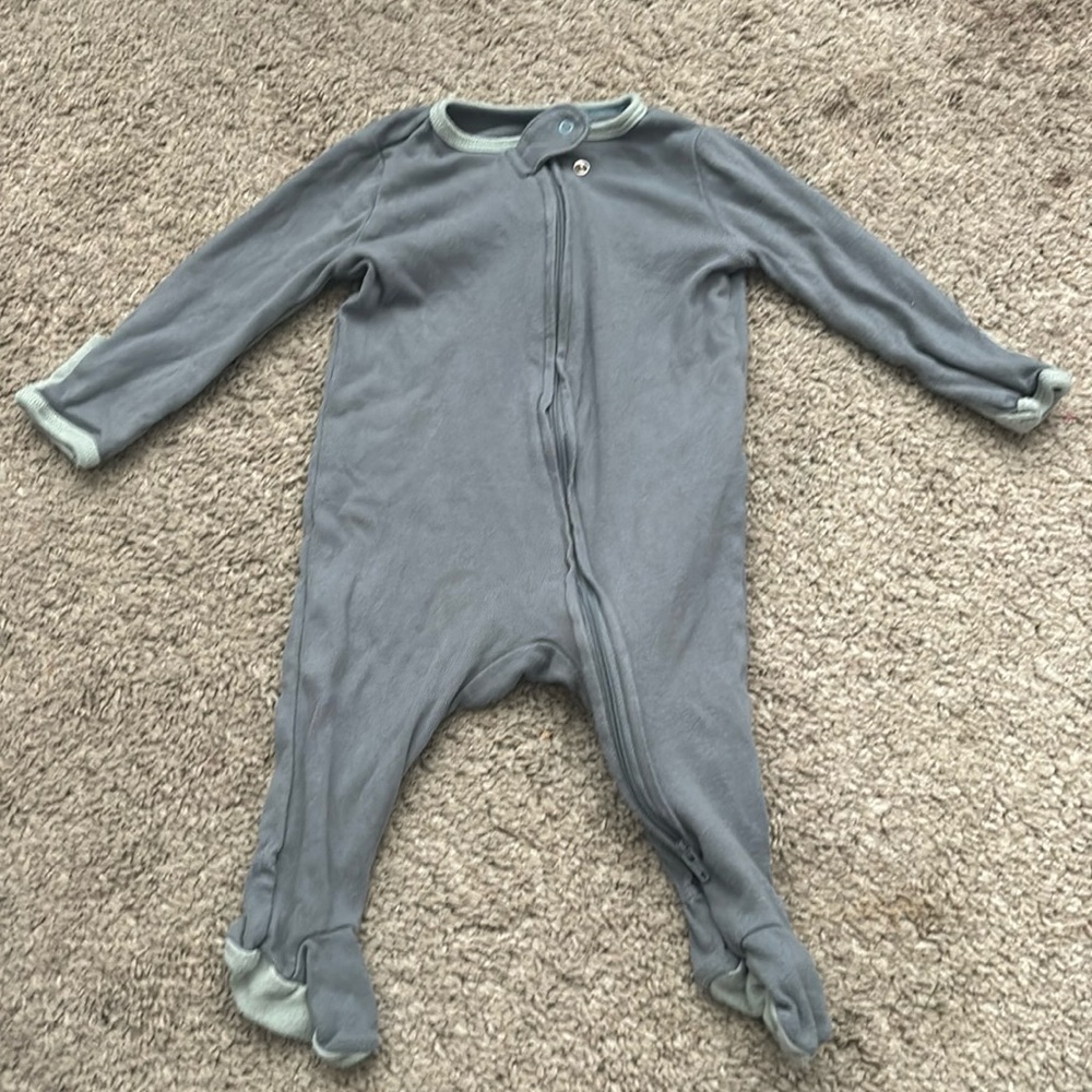 3-6m Pajamas